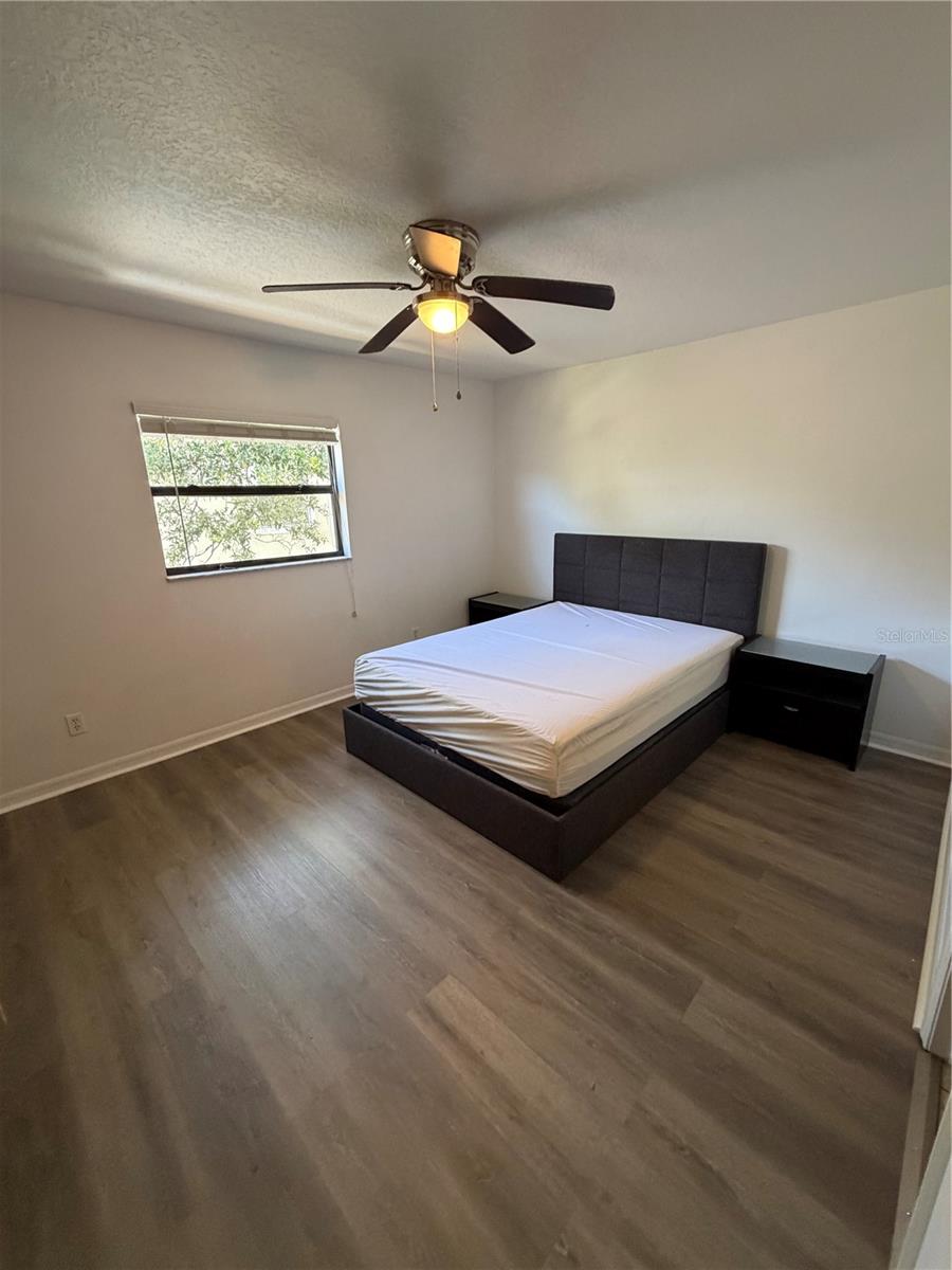 POWERS CENTRAL PARK SUB - Residential Income