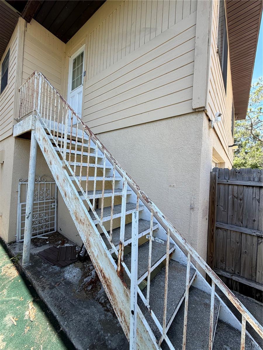 POWERS CENTRAL PARK SUB - Residential Income