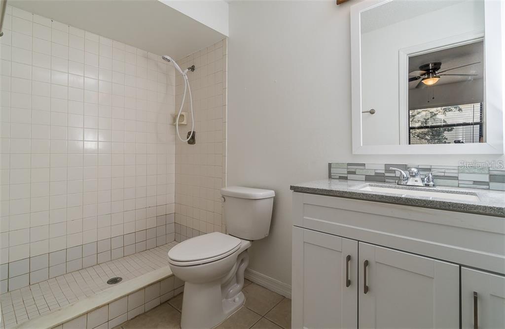 POWERS CENTRAL PARK SUB - Residential Income
