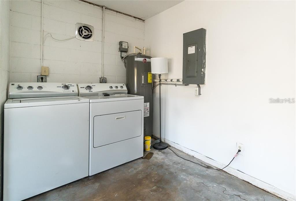 POWERS CENTRAL PARK SUB - Residential Income