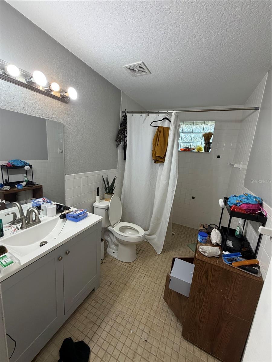 POWERS CENTRAL PARK SUB - Residential Income