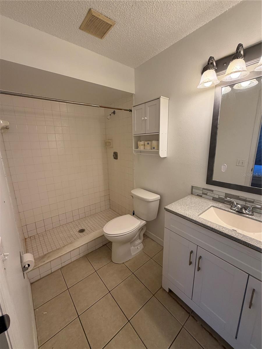 POWERS CENTRAL PARK SUB - Residential Income