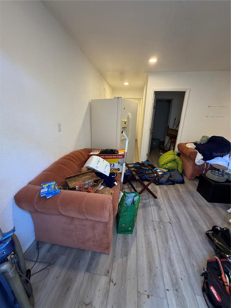 POWERS CENTRAL PARK SUB - Residential Income
