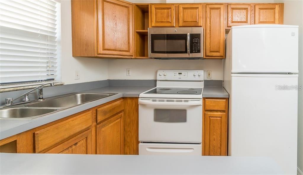 POWERS CENTRAL PARK SUB - Residential Income