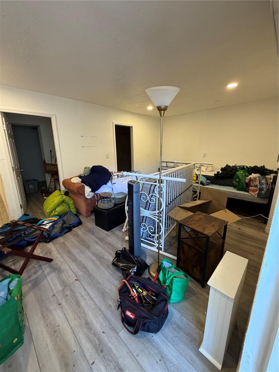 POWERS CENTRAL PARK SUB - Residential Income