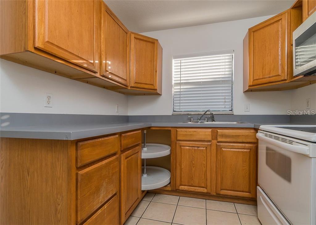 POWERS CENTRAL PARK SUB - Residential Income
