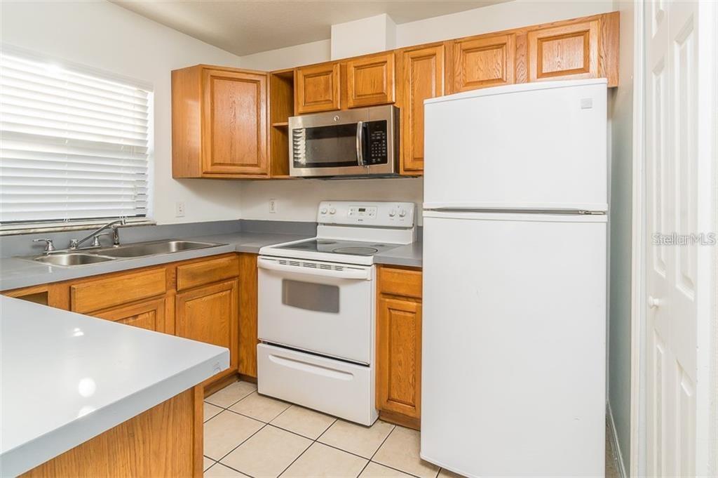 POWERS CENTRAL PARK SUB - Residential Income
