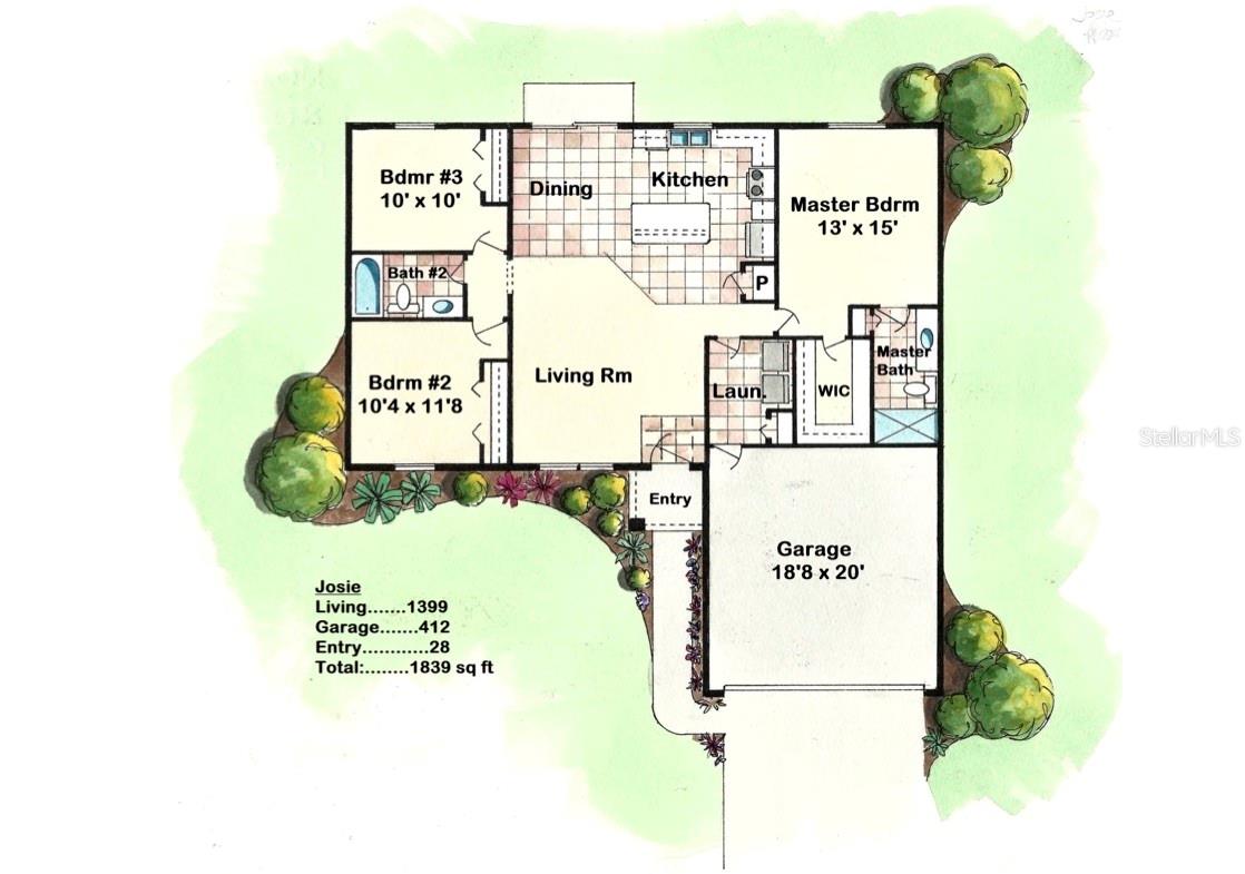 RAINBOW PARK UN 02 - Residential