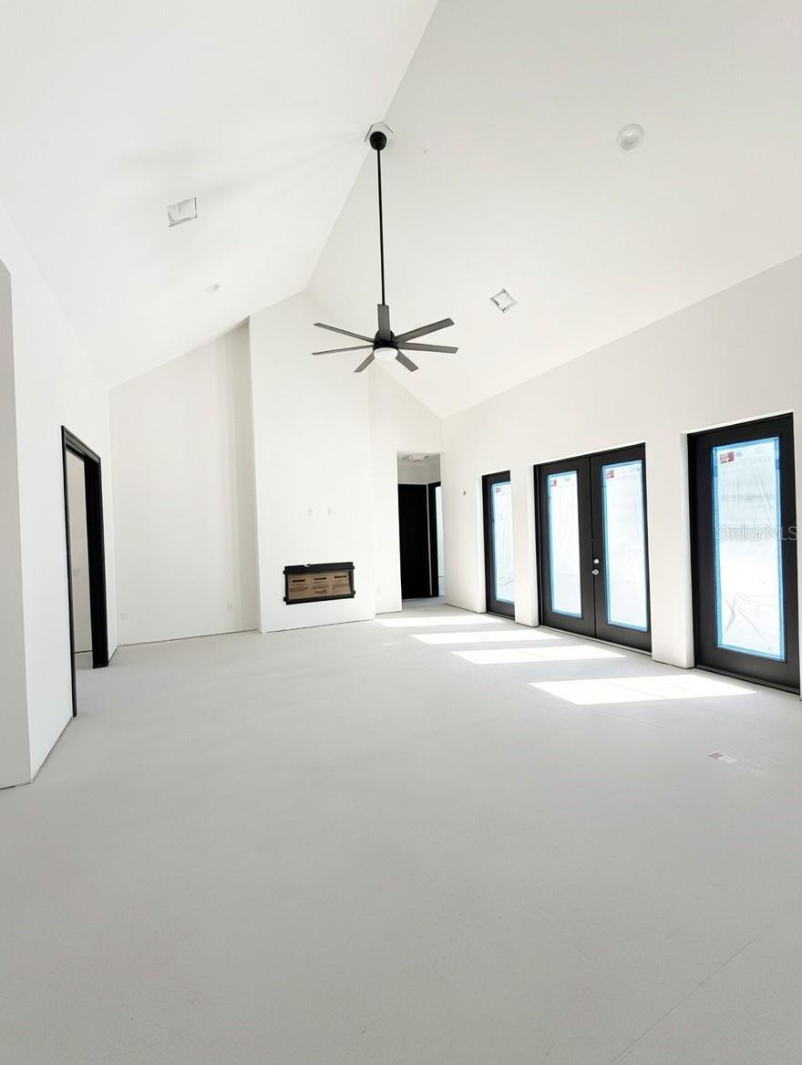 OAK HILL SUB - Residential