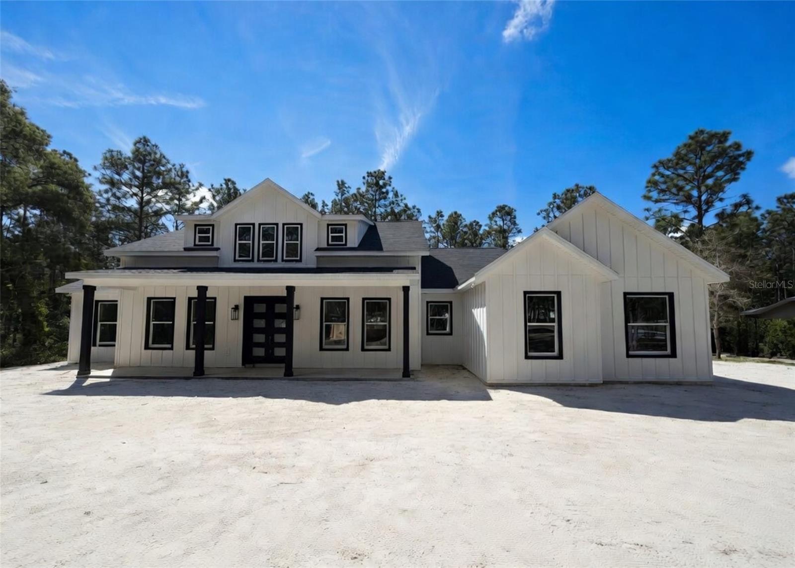 OAK HILL SUB - Residential
