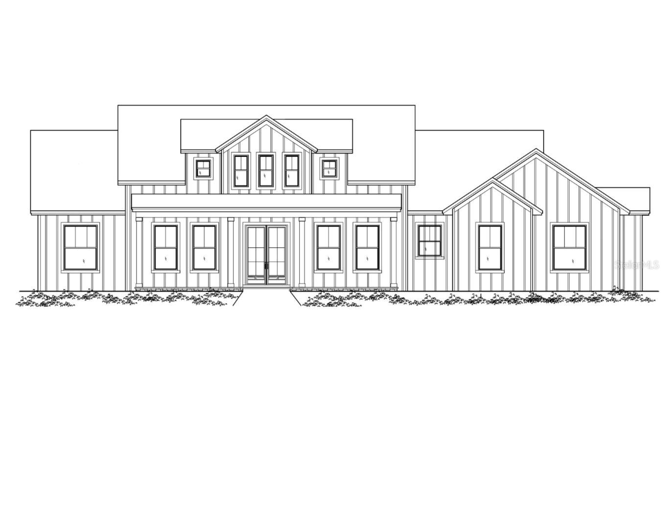 OAK HILL SUB - Residential