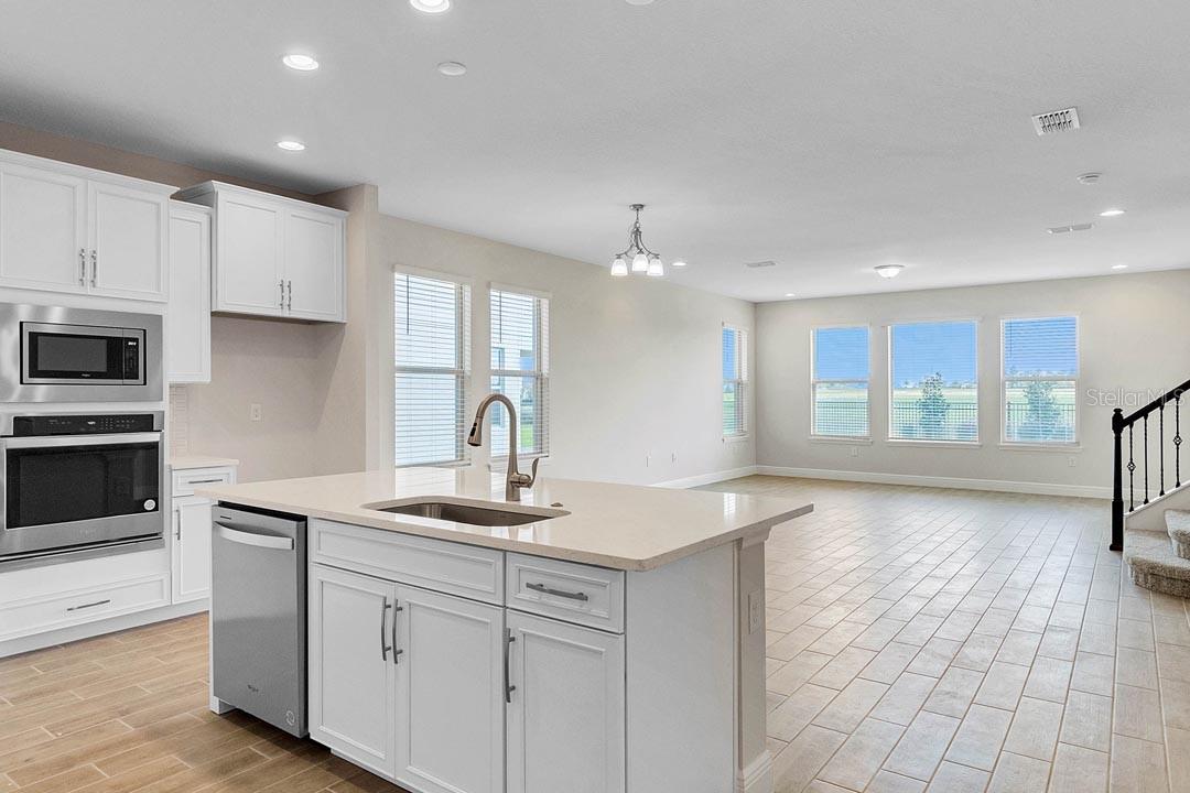 WATERLEIGH - Residential