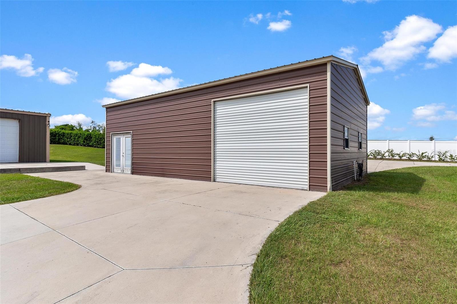 ACREAGE - Residential