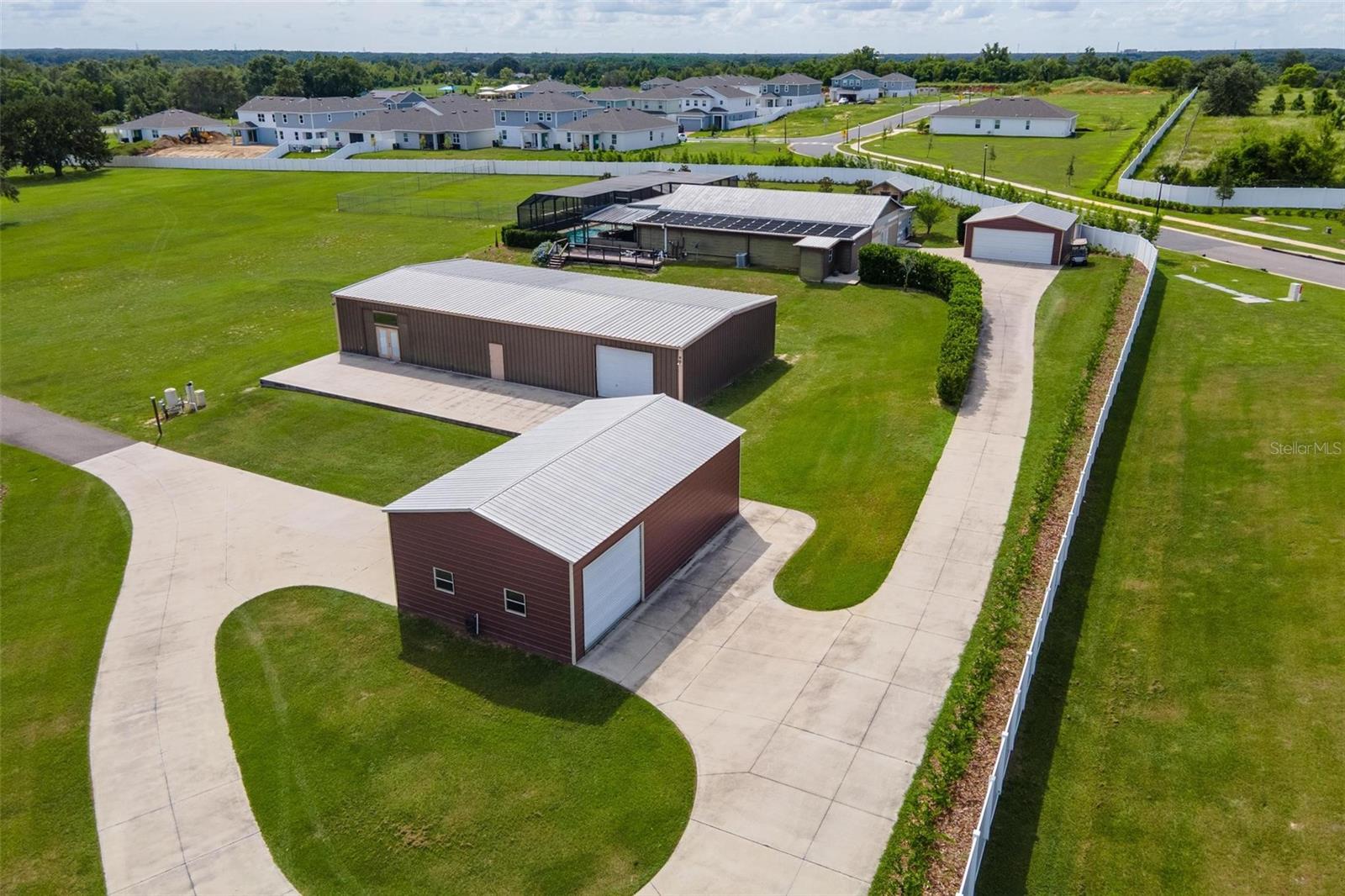 ACREAGE - Residential