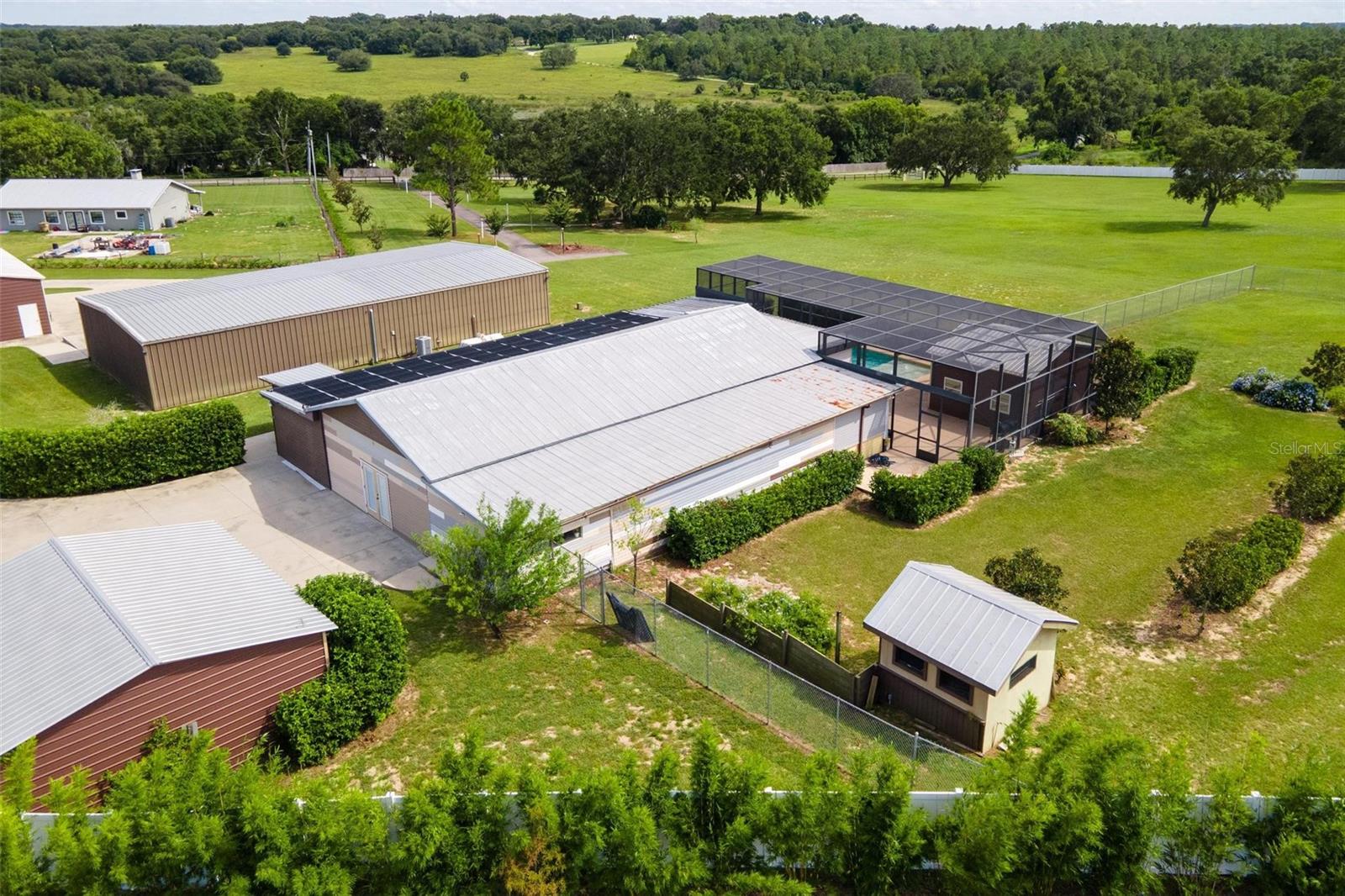 ACREAGE - Residential