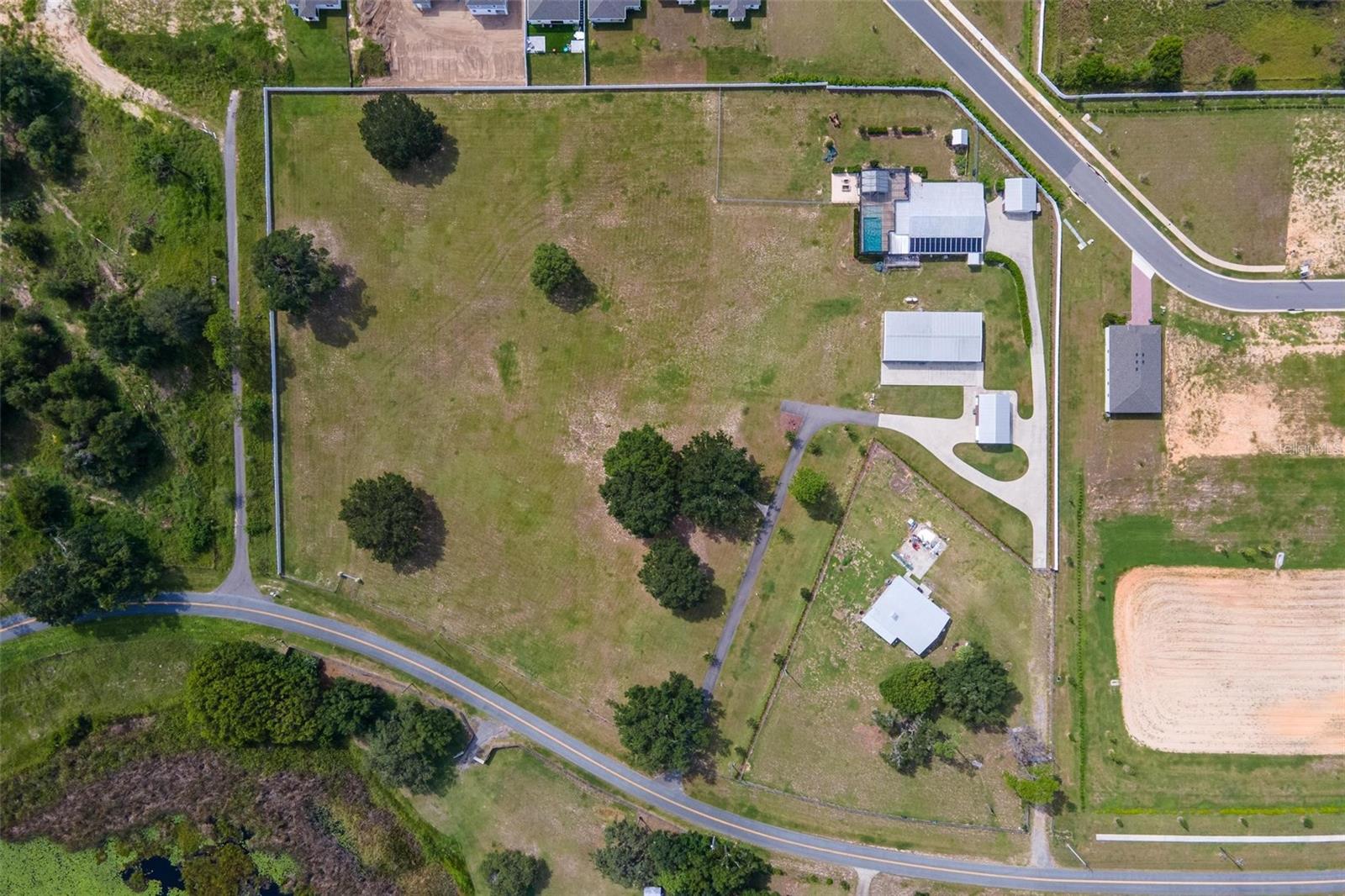ACREAGE - Residential