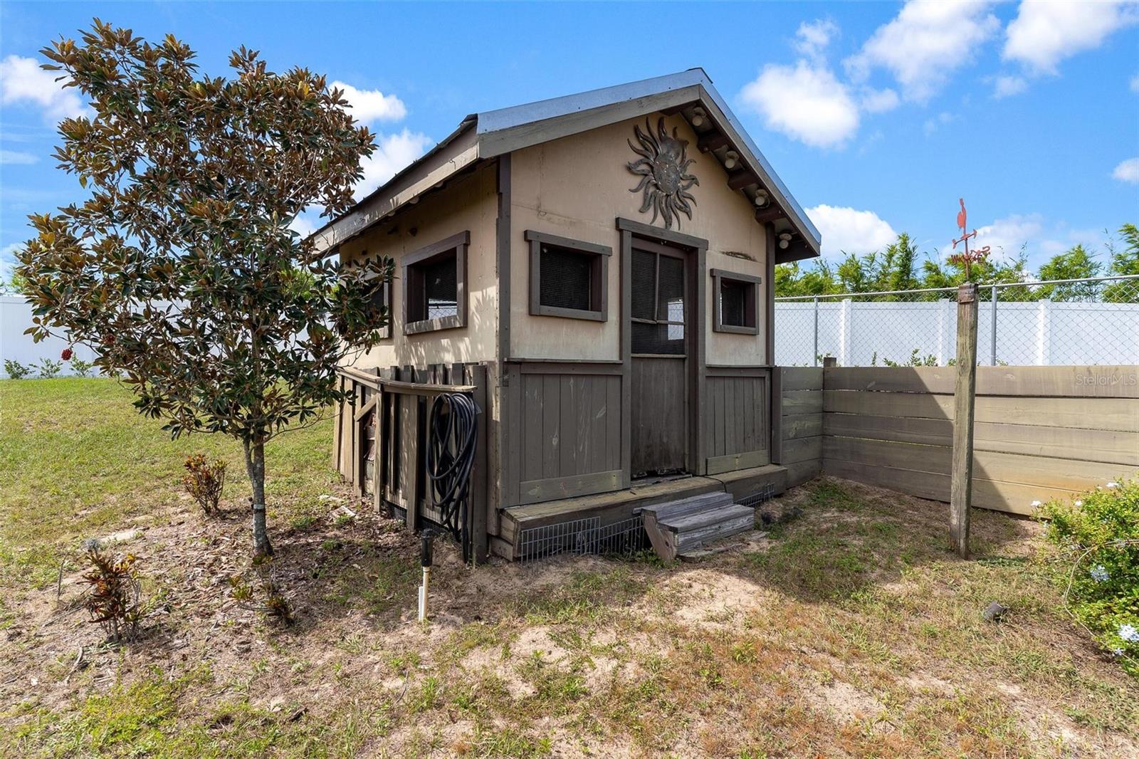 ACREAGE - Residential