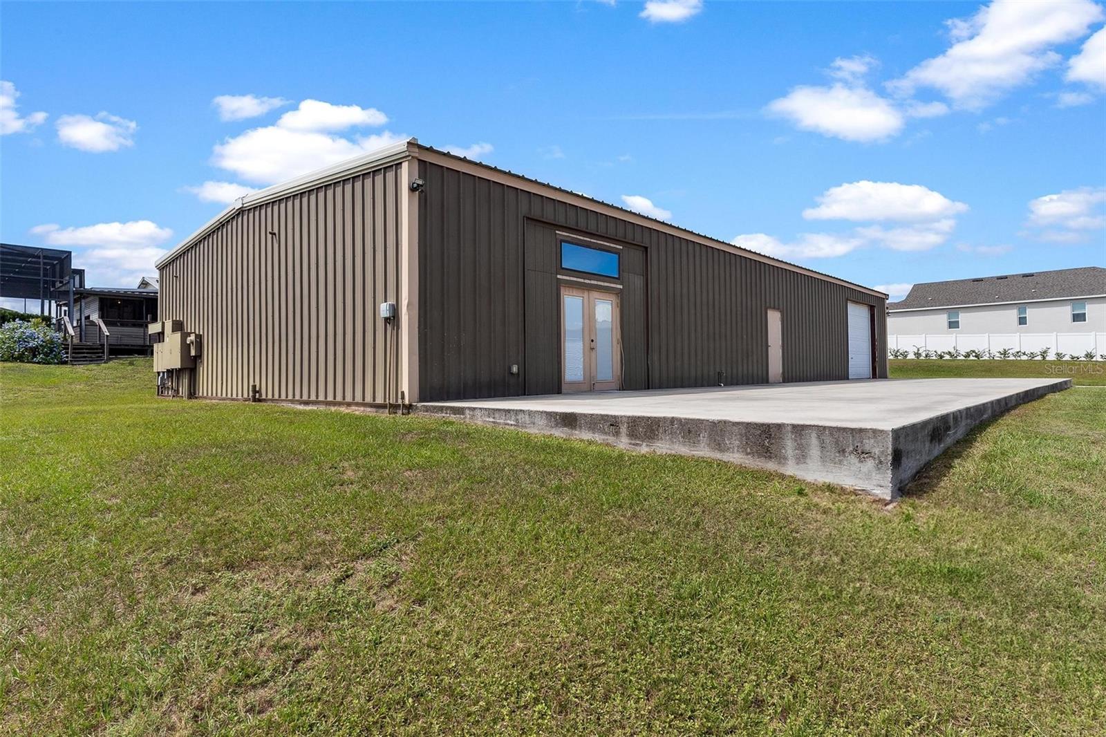 ACREAGE - Residential