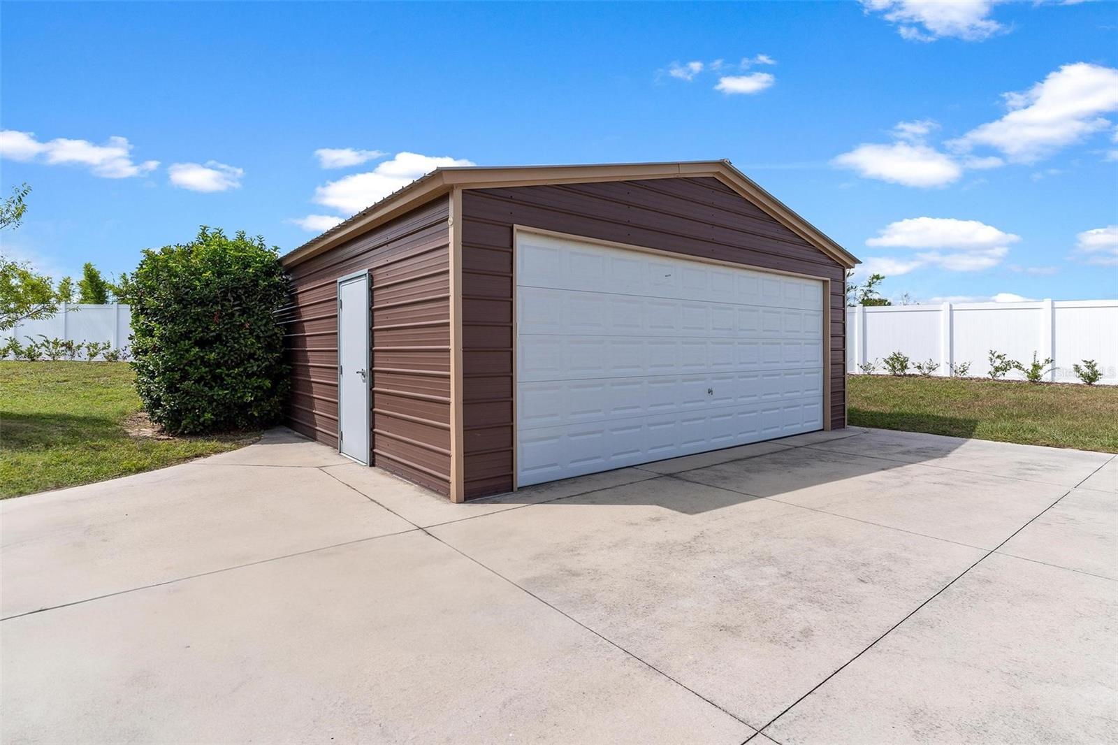 ACREAGE - Residential