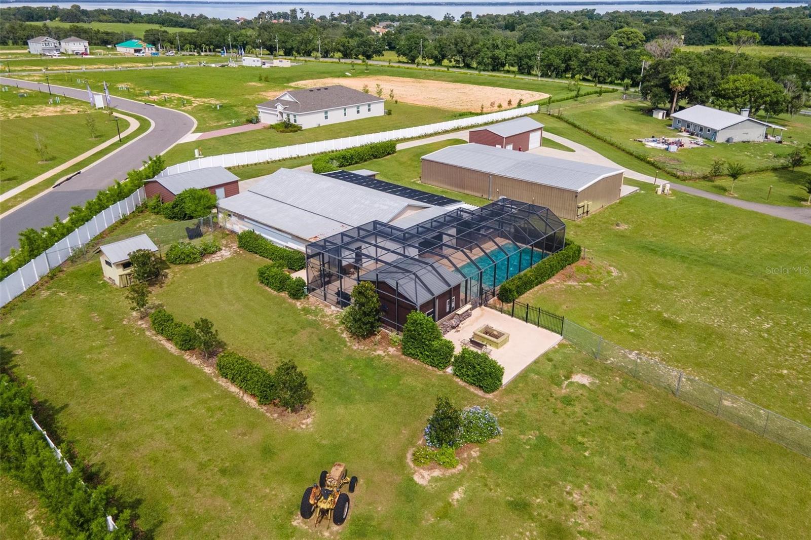 ACREAGE - Residential