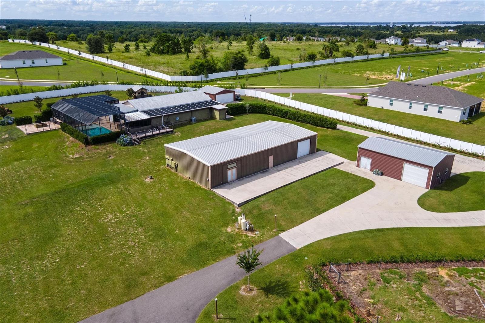 ACREAGE - Residential