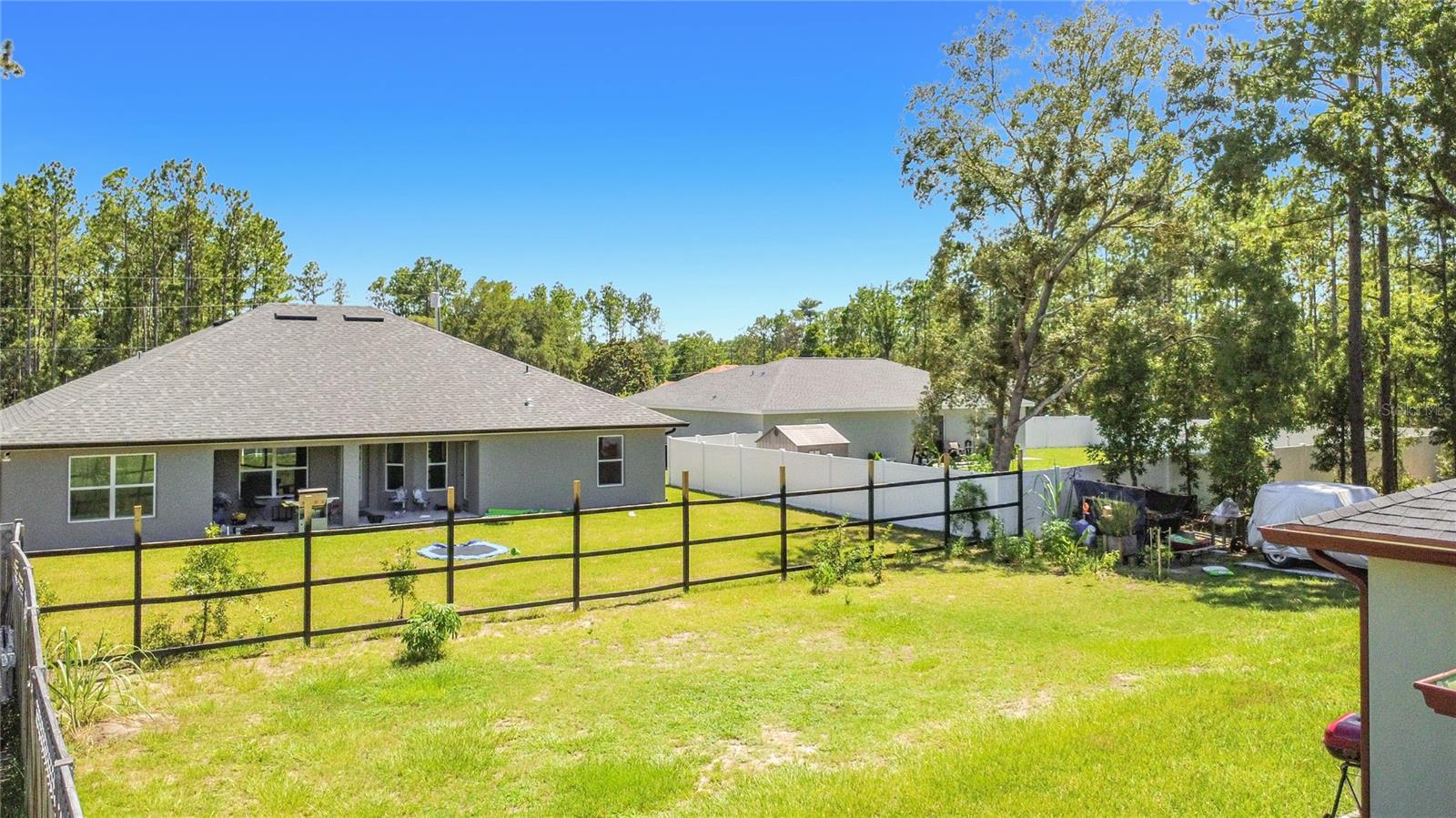 MARION OAKS UN TEN - Residential