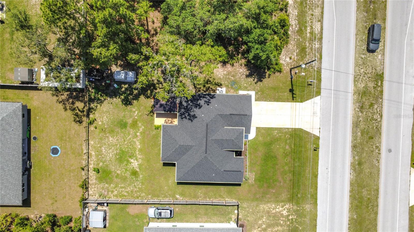 MARION OAKS UN TEN - Residential