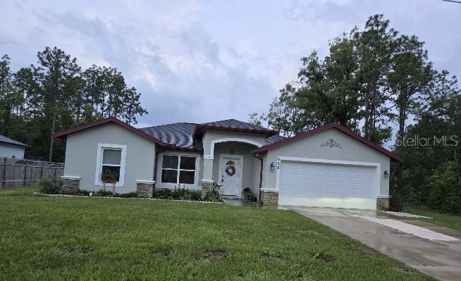 MARION OAKS UN TEN - Residential