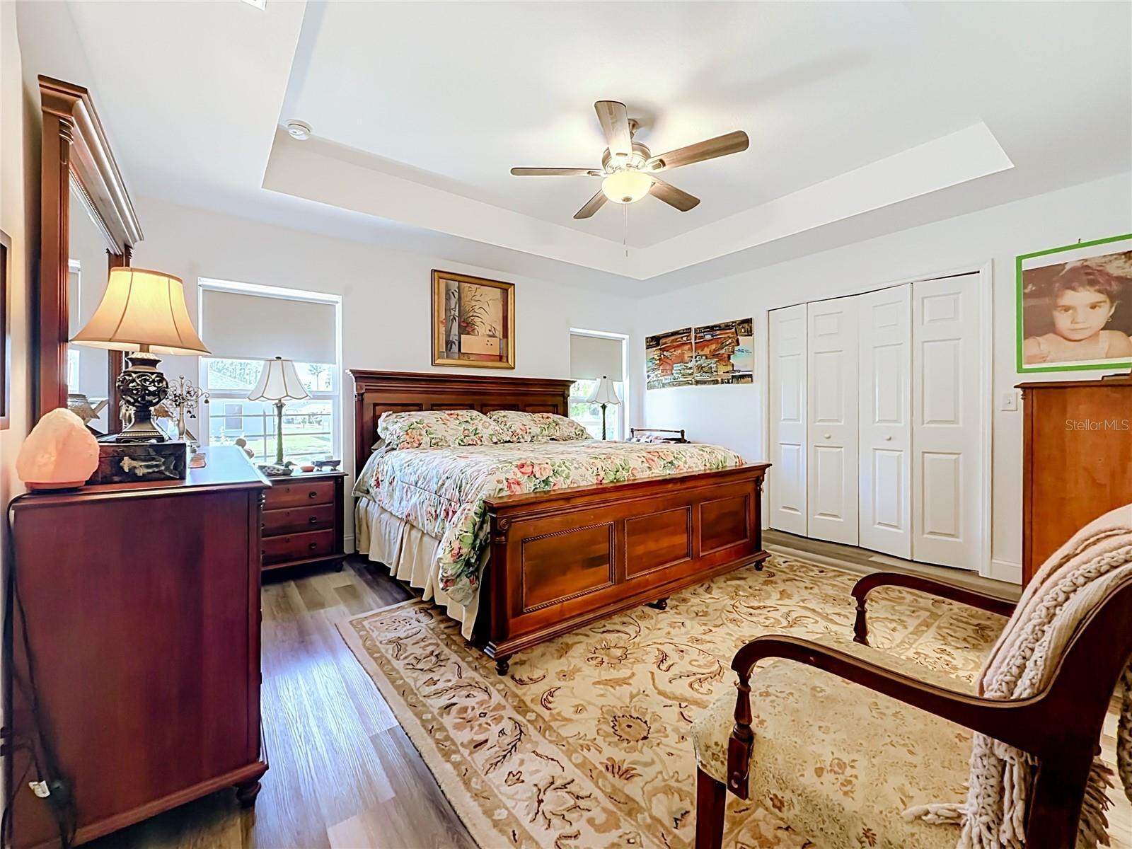 MARION OAKS UN TEN - Residential