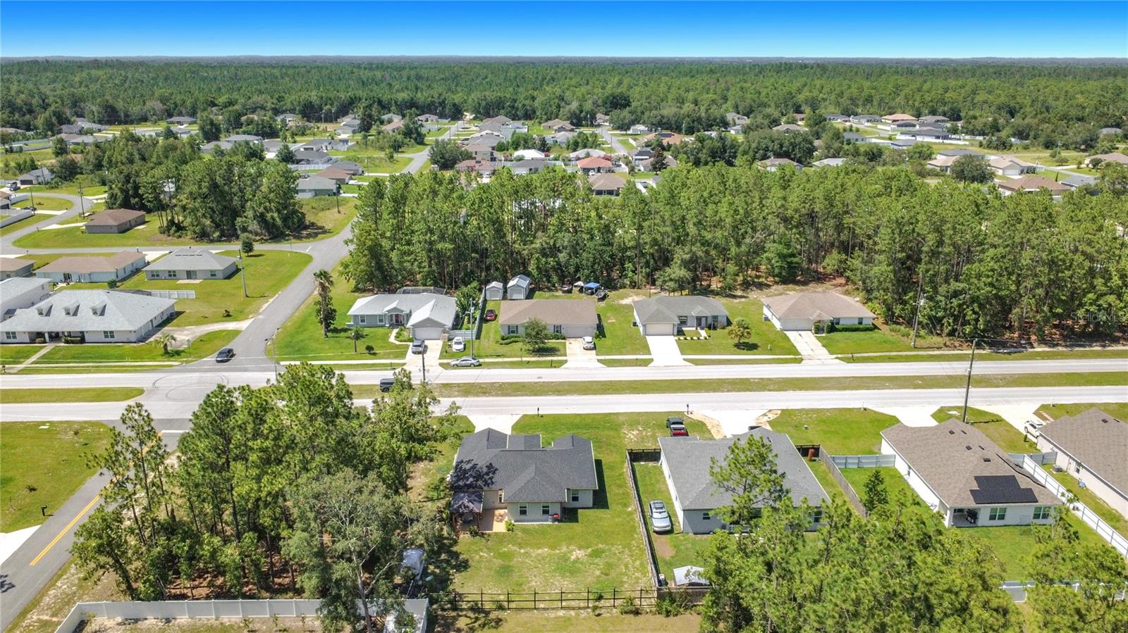 MARION OAKS UN TEN - Residential