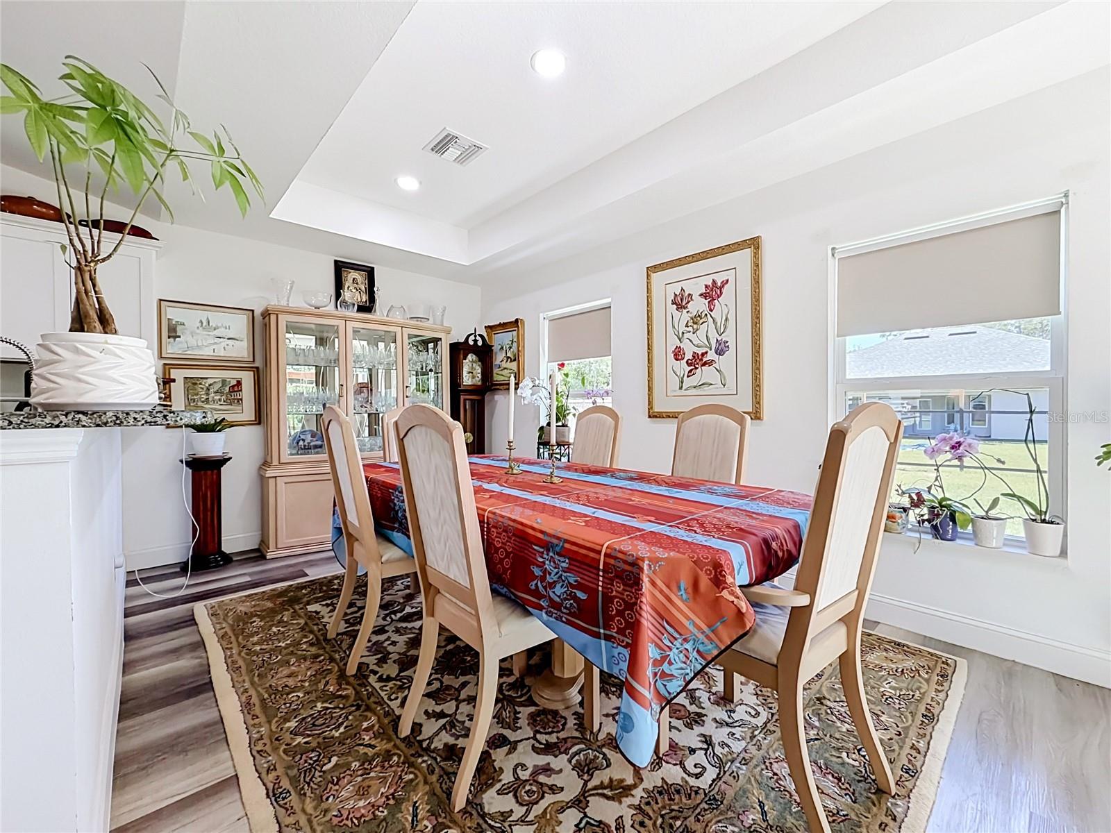MARION OAKS UN TEN - Residential