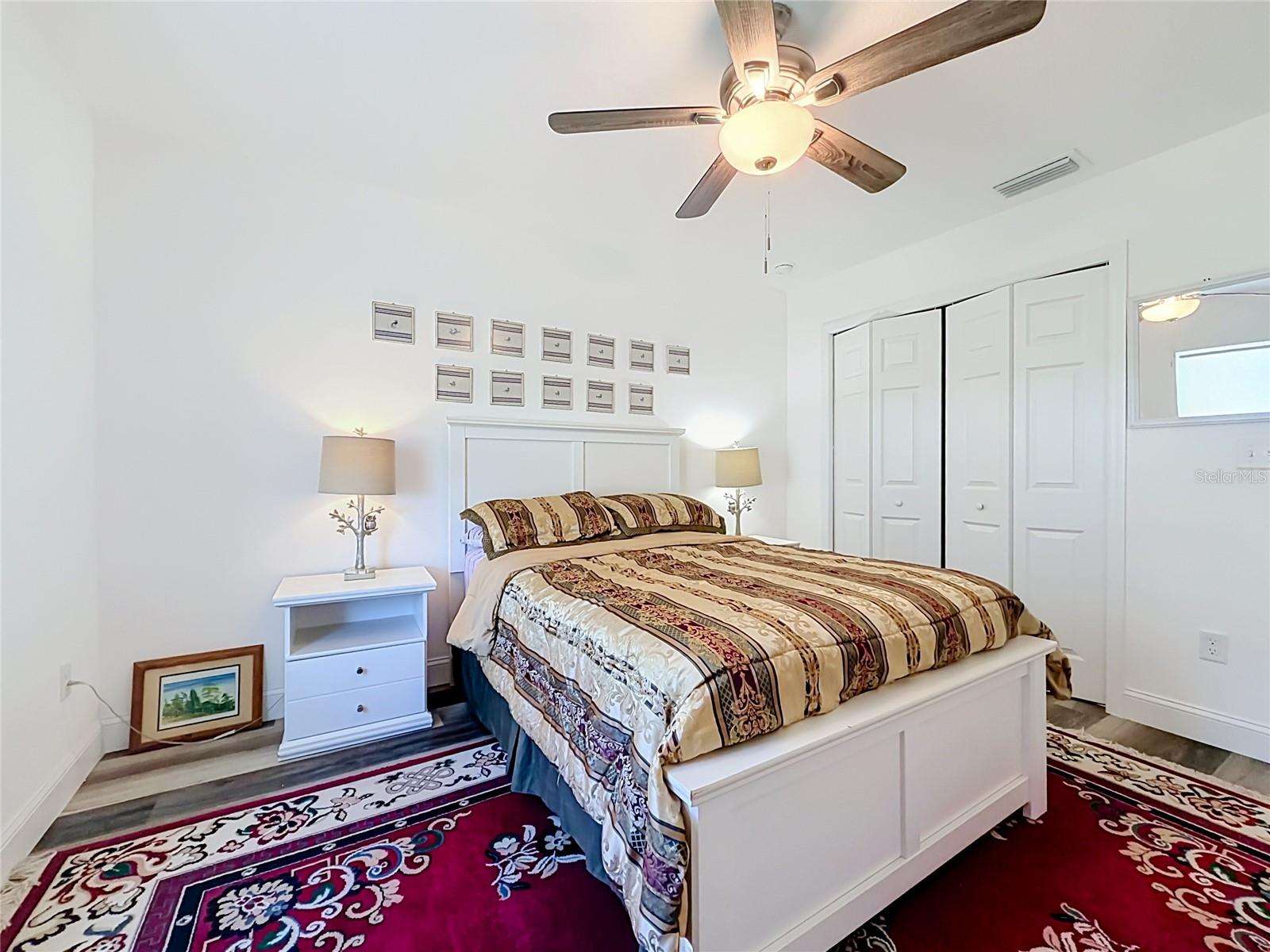 MARION OAKS UN TEN - Residential