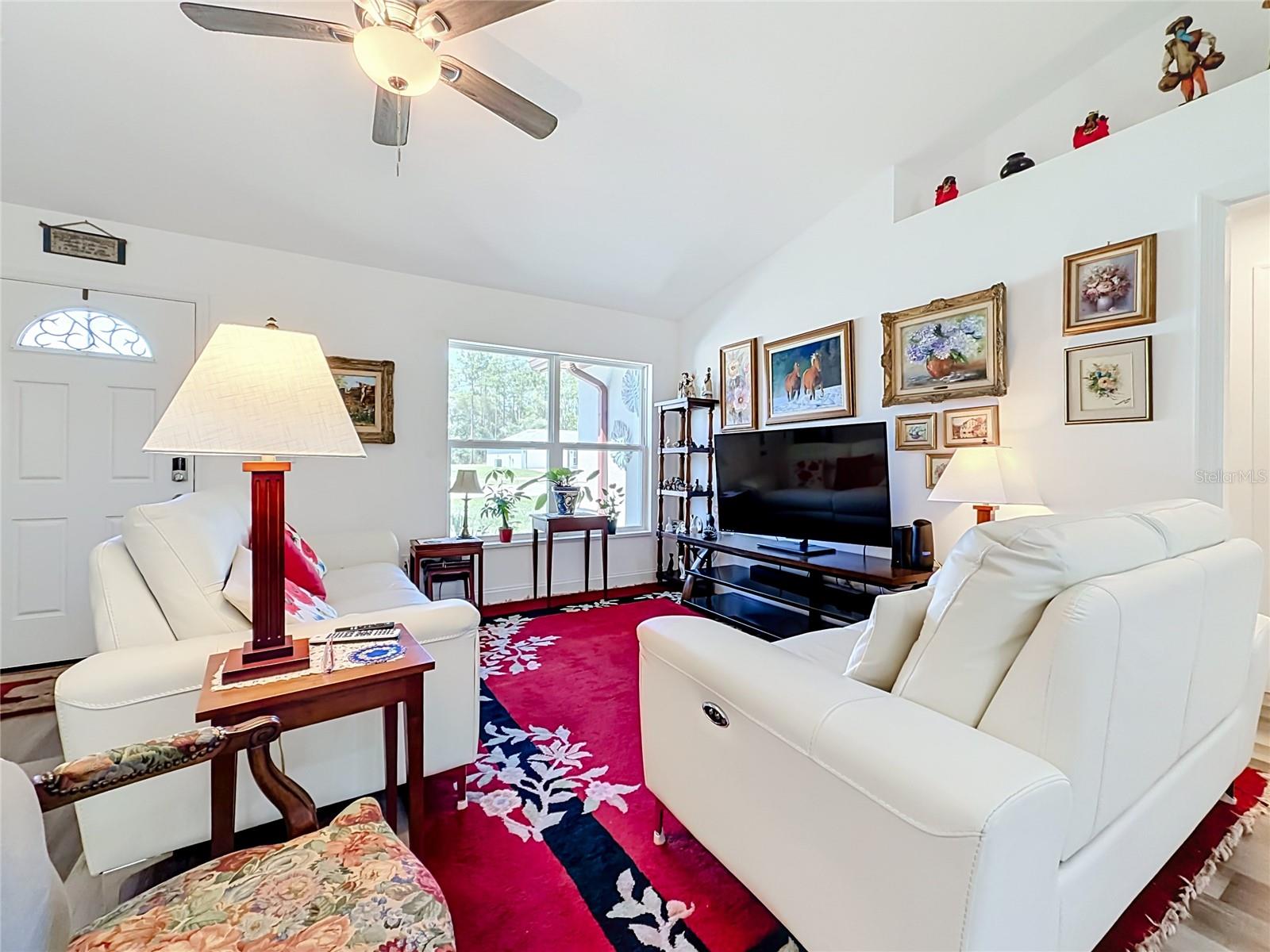 MARION OAKS UN TEN - Residential