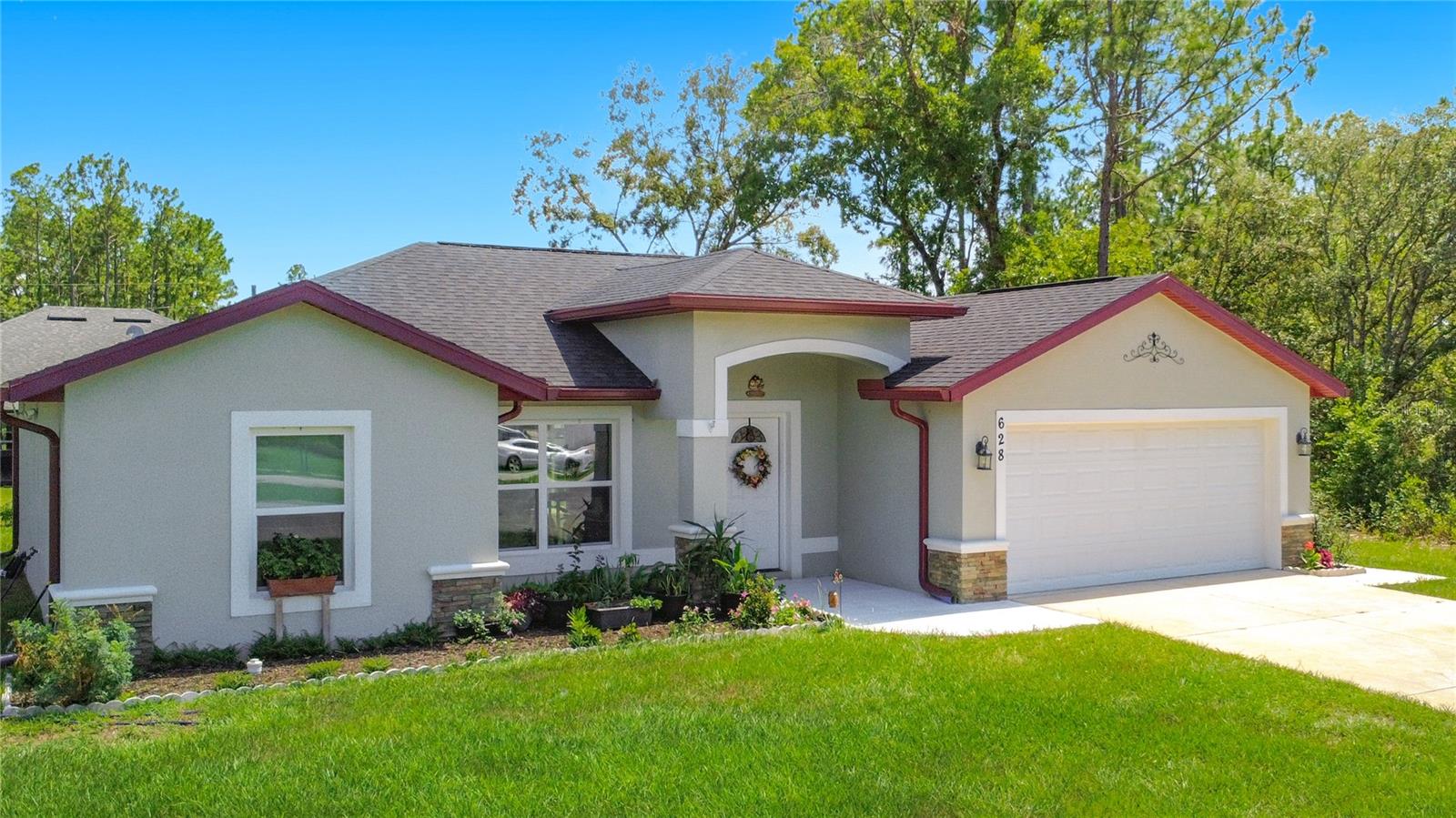 MARION OAKS UN TEN - Residential