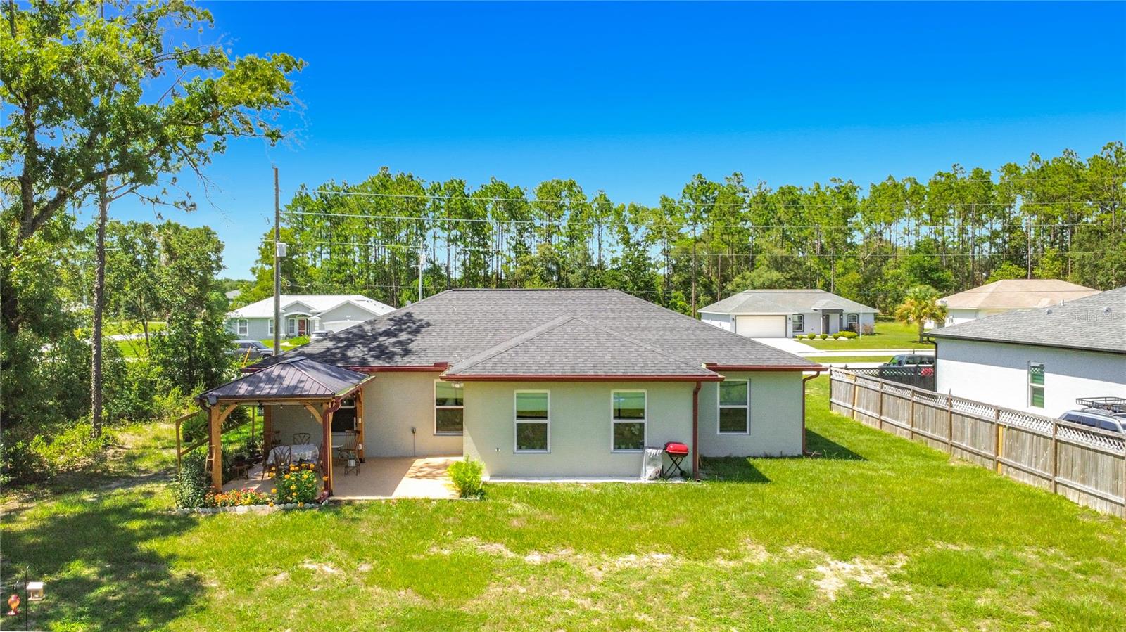 MARION OAKS UN TEN - Residential
