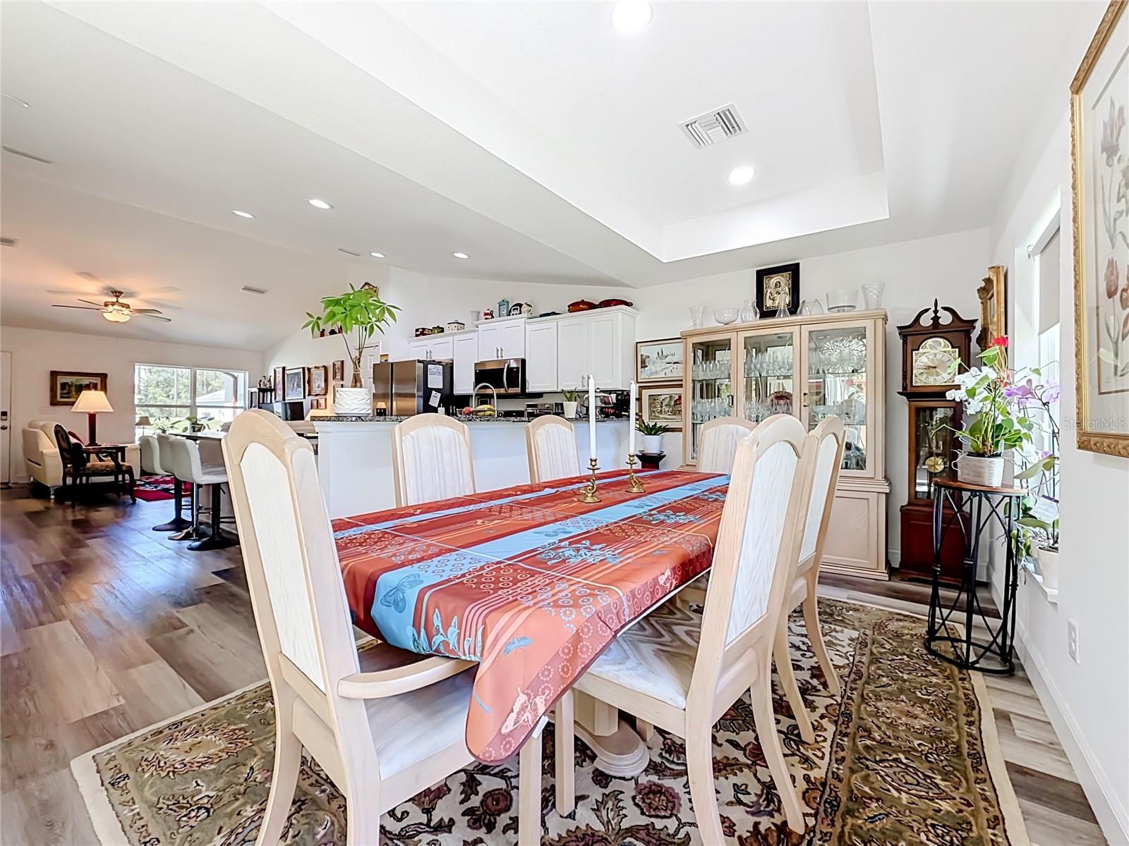 MARION OAKS UN TEN - Residential