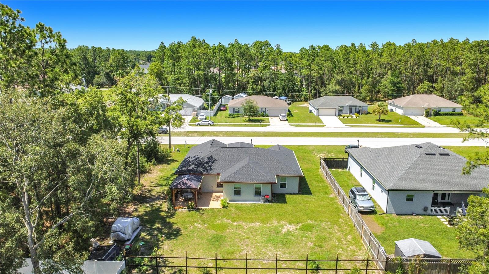 MARION OAKS UN TEN - Residential