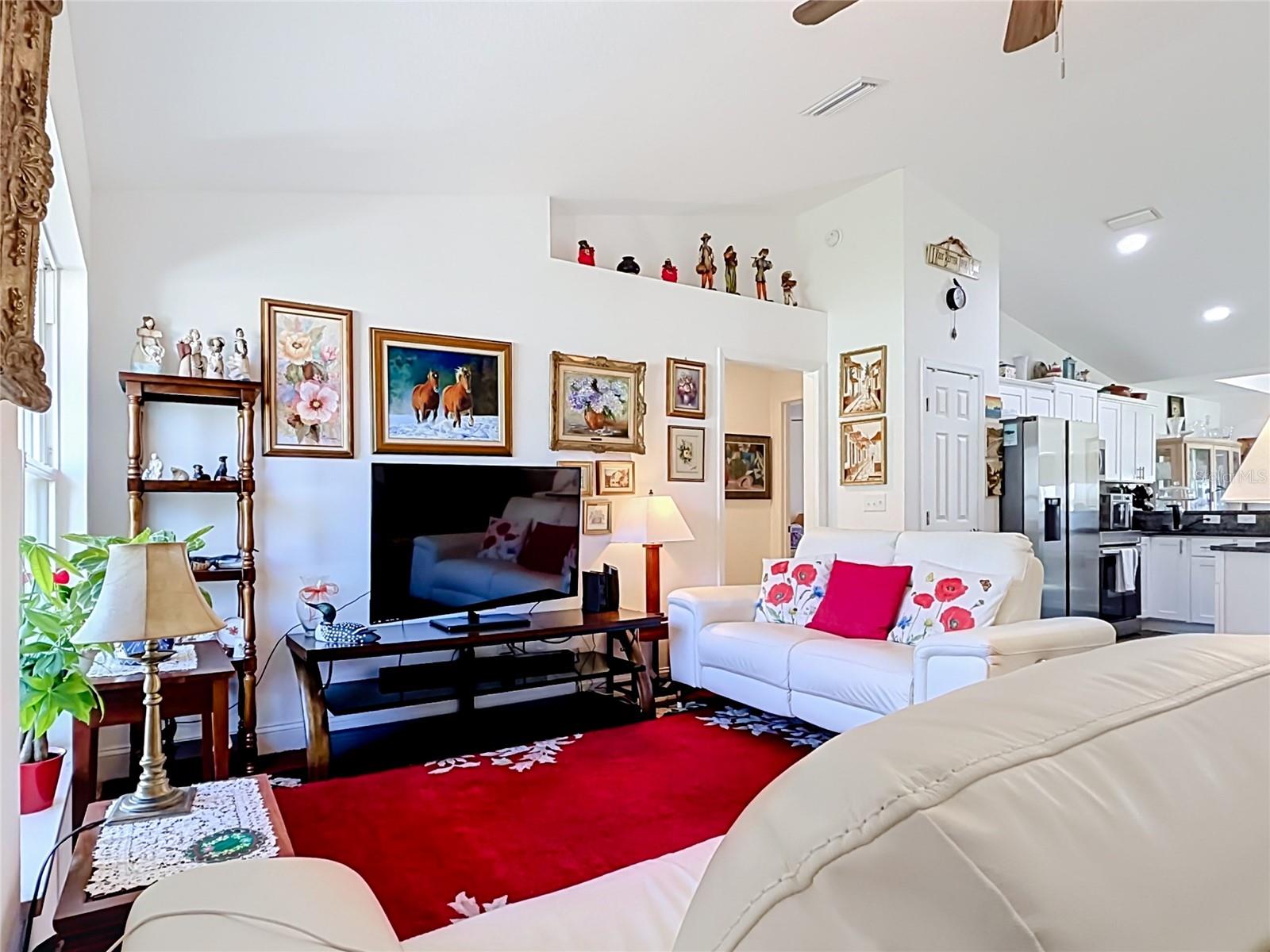 MARION OAKS UN TEN - Residential