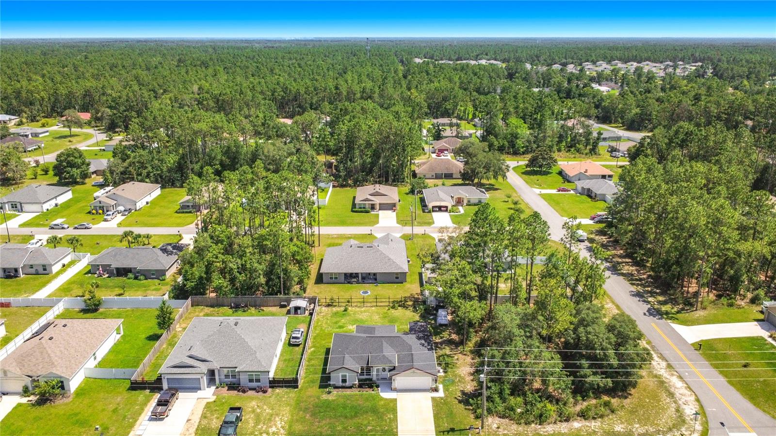 MARION OAKS UN TEN - Residential
