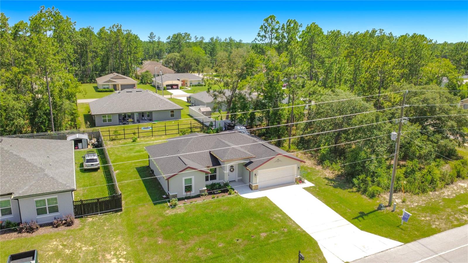 MARION OAKS UN TEN - Residential