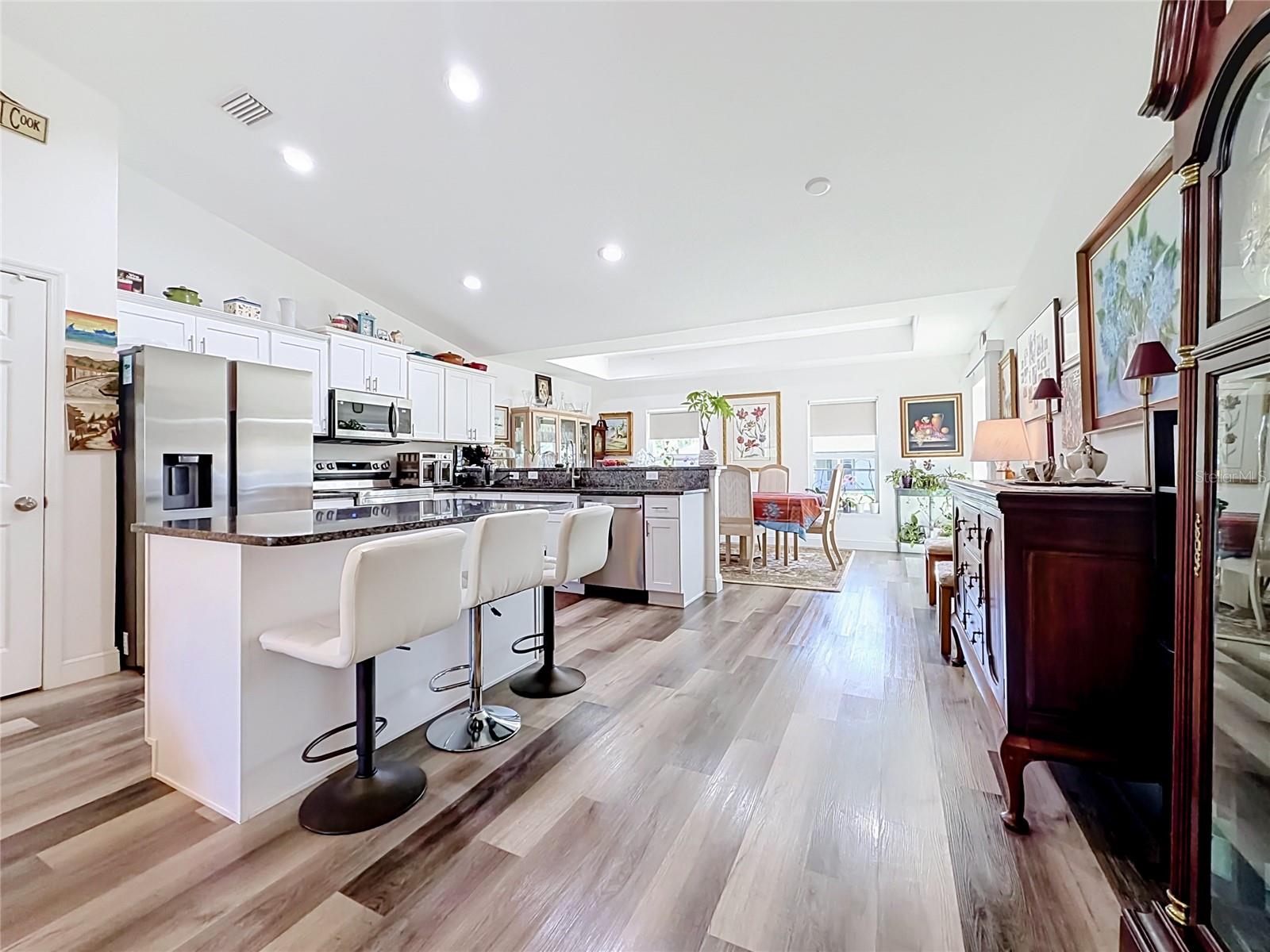 MARION OAKS UN TEN - Residential