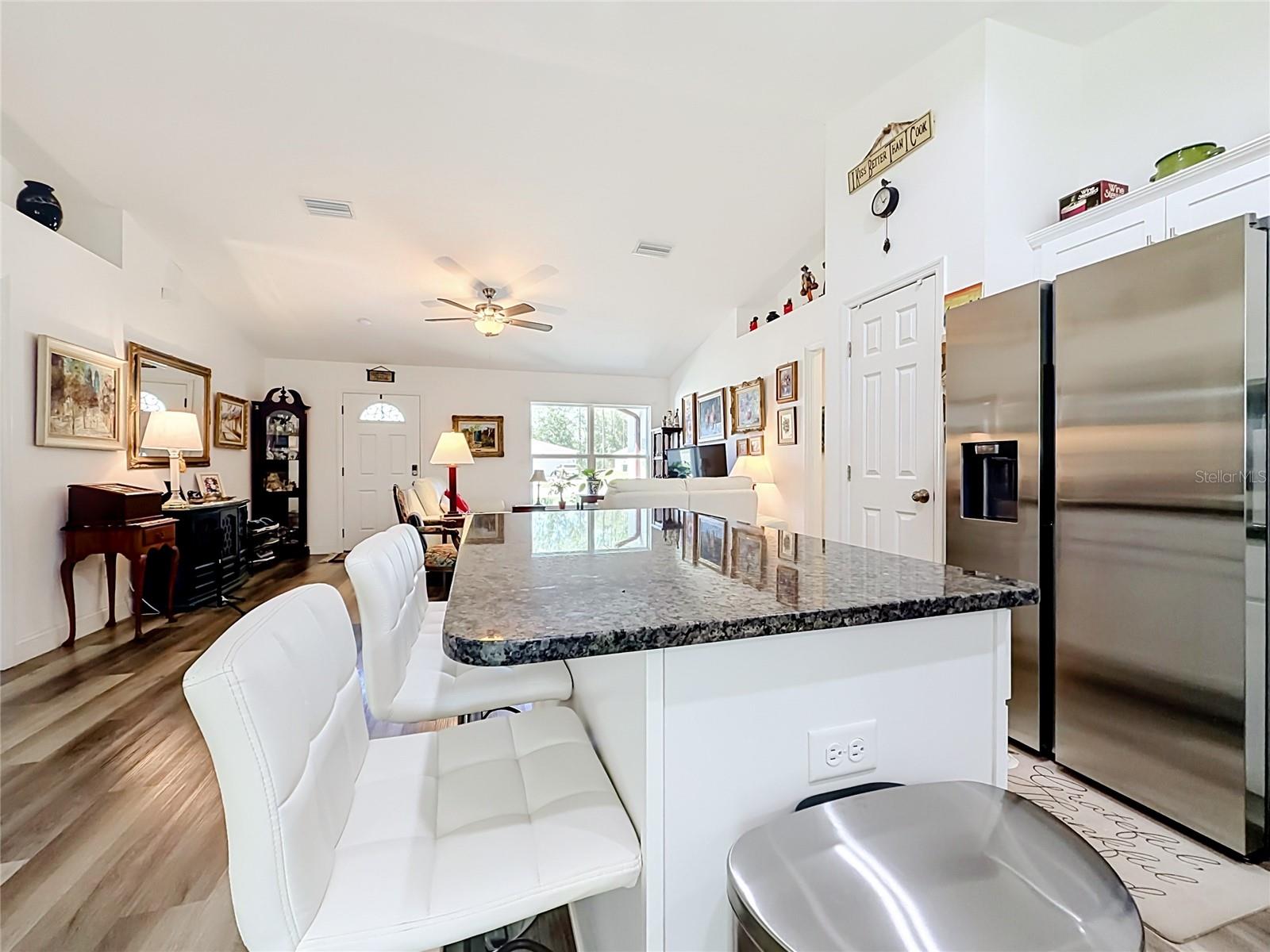 MARION OAKS UN TEN - Residential