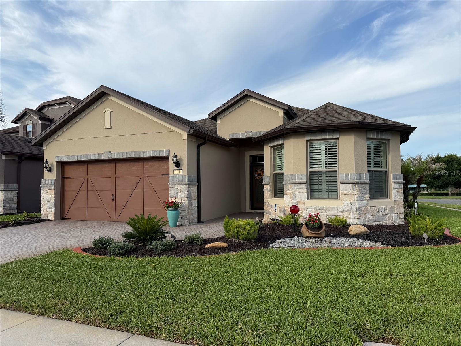 DEL WEBB ORLANDO PH 1 - Residential