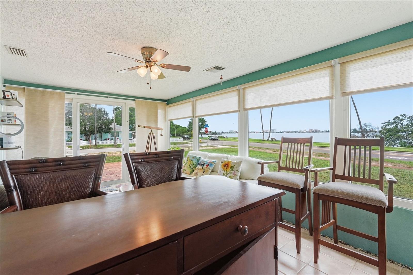 FLORIDENA REP - Residential