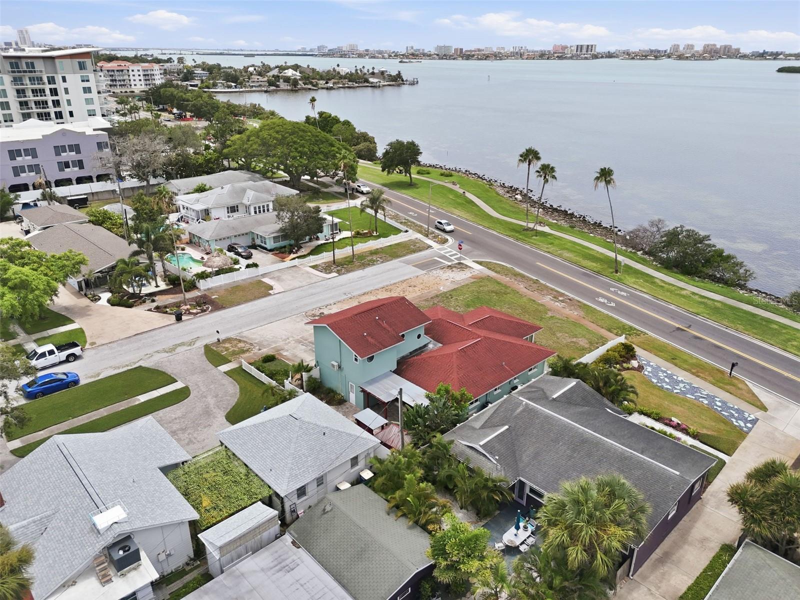 FLORIDENA REP - Residential