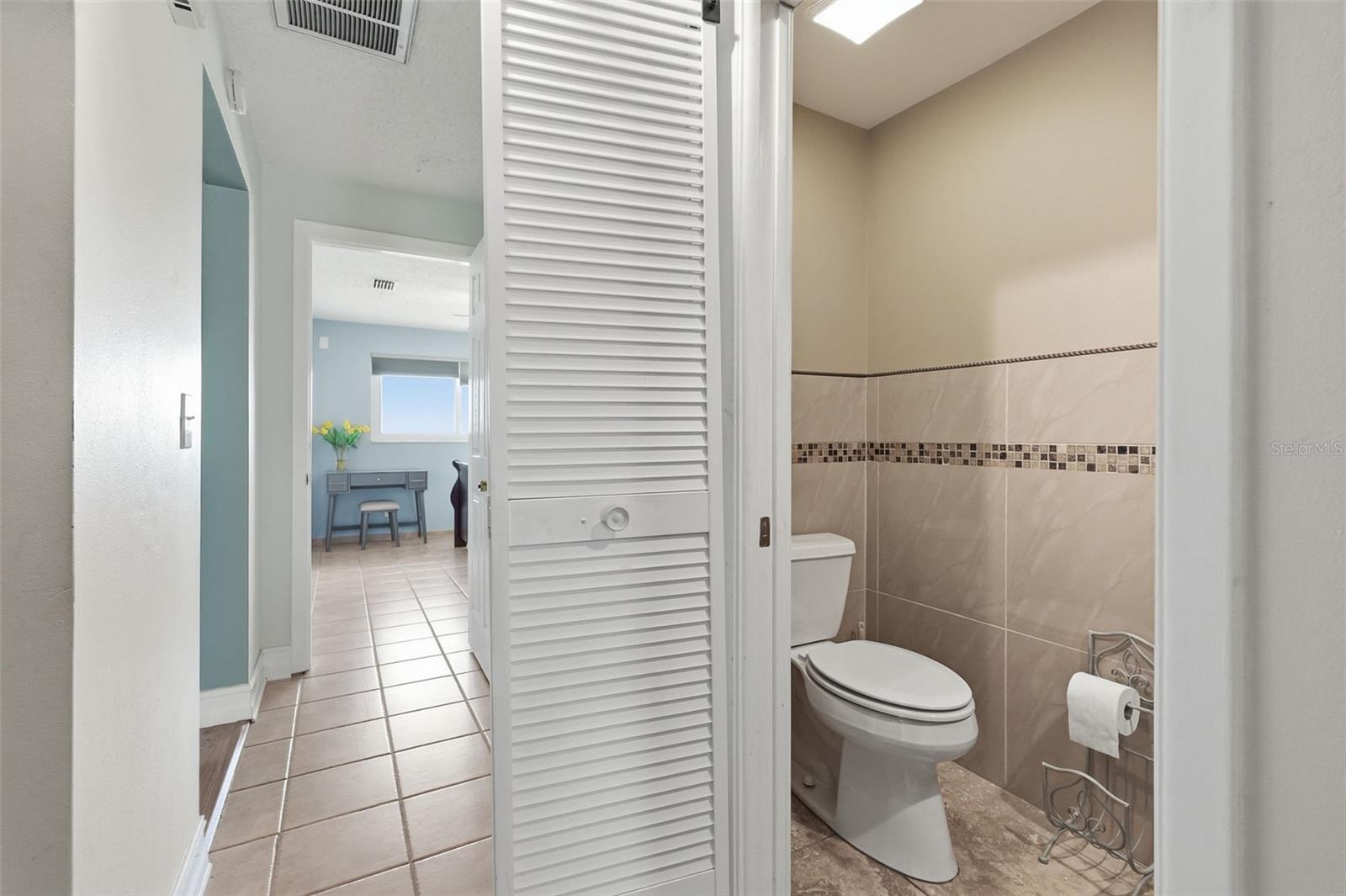 FLORIDENA REP - Residential