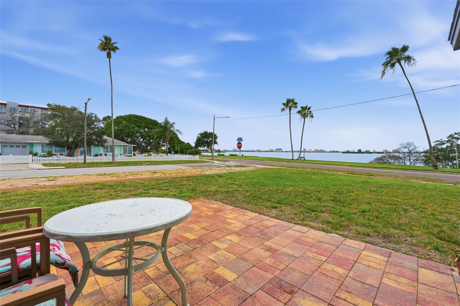FLORIDENA REP - Residential