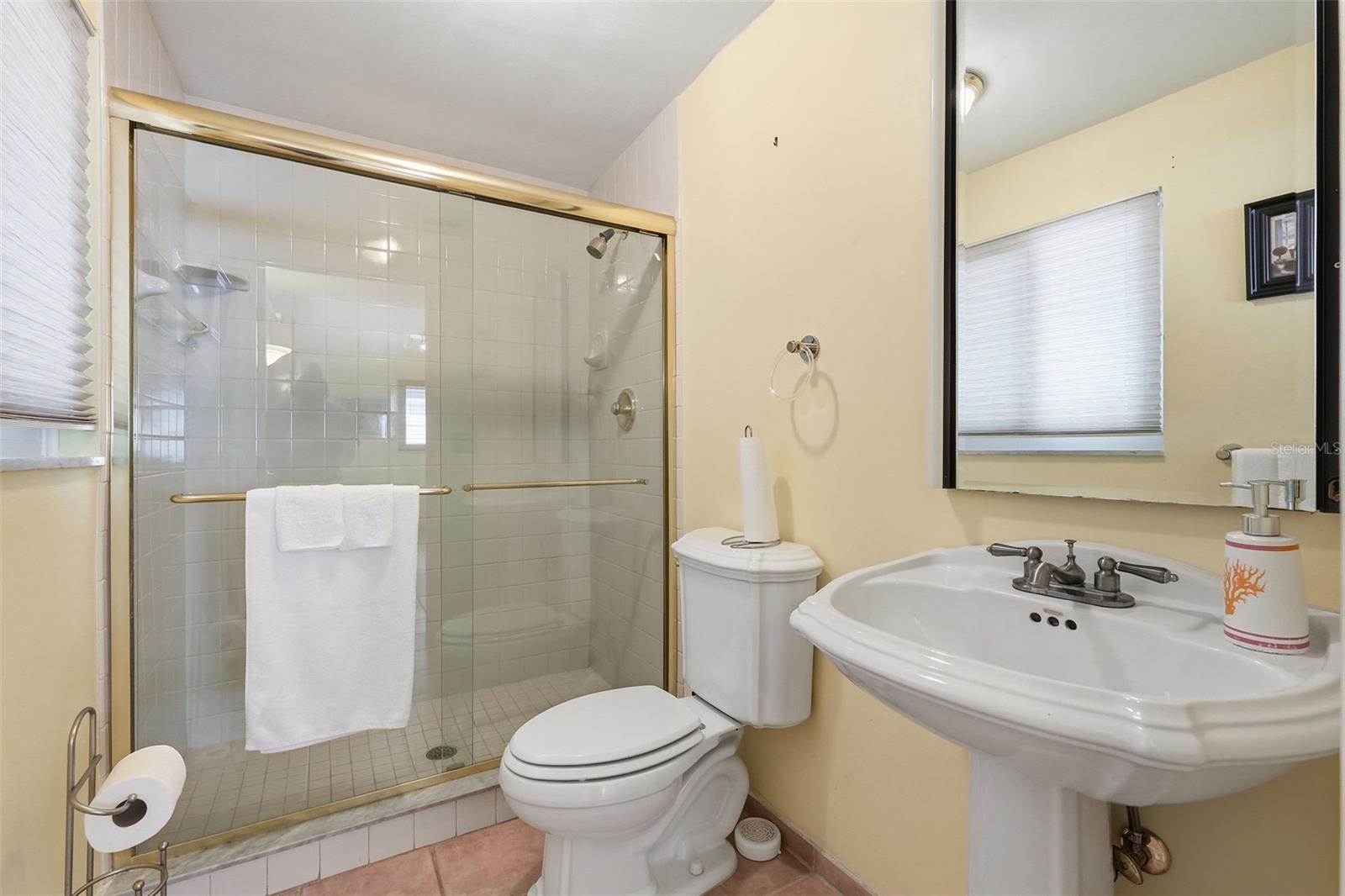 FLORIDENA REP - Residential