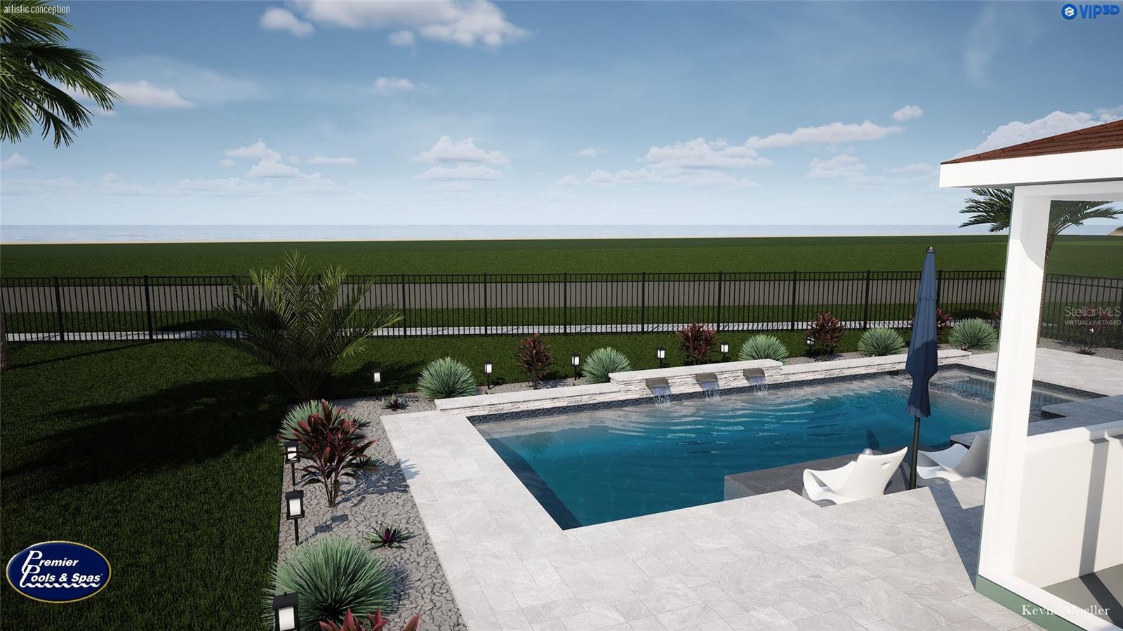 FLORIDENA REP - Residential