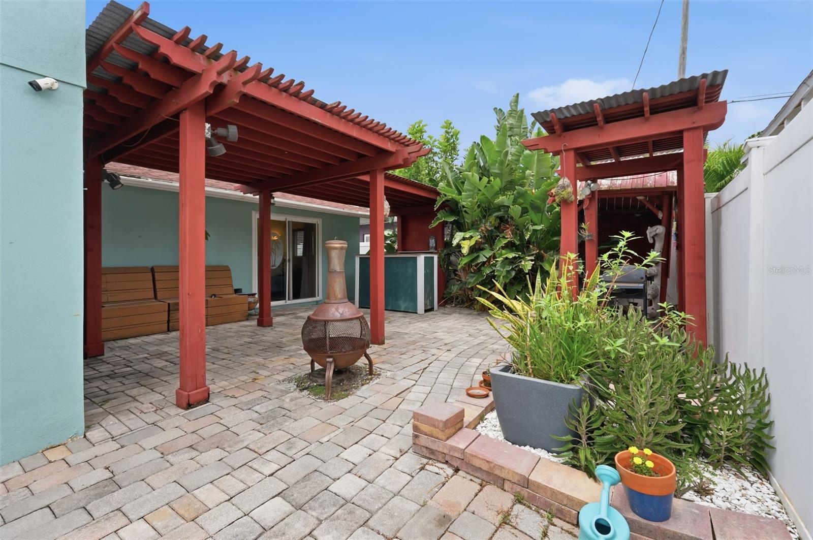 FLORIDENA REP - Residential